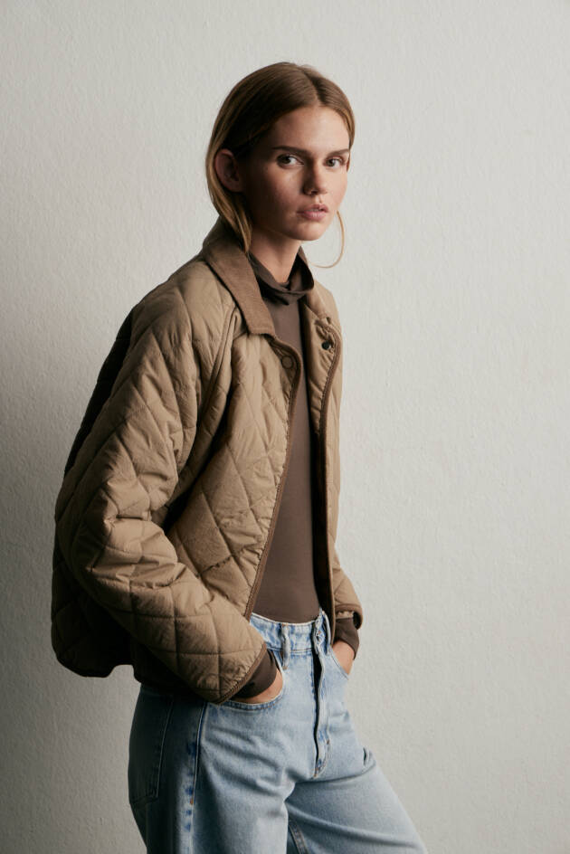 AWADA CAMPERA TAYRONA