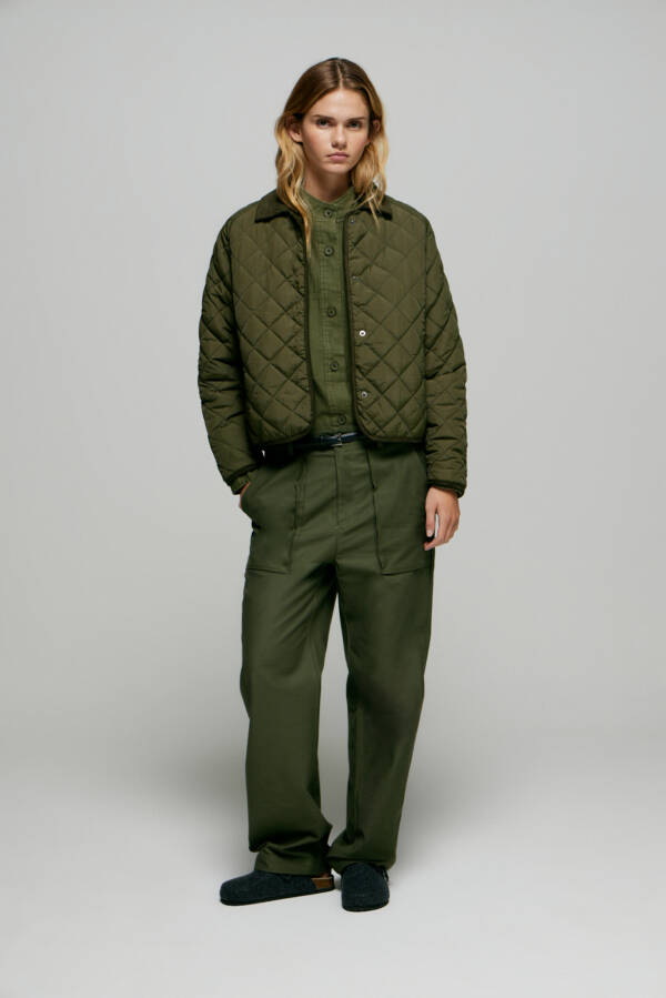 AWADA CAMPERA TAYRONA