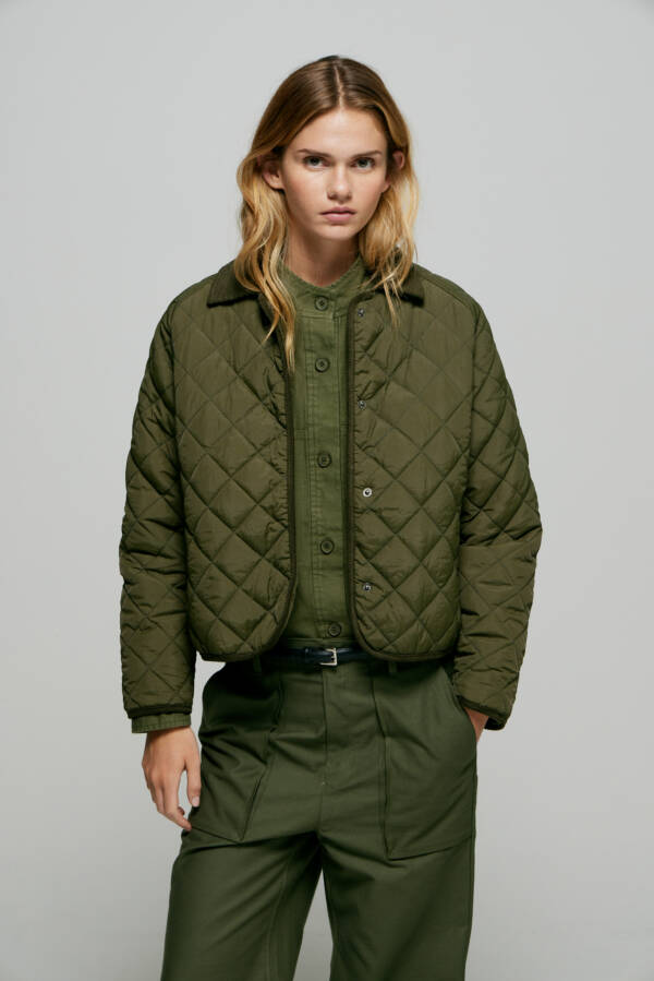 AWADA CAMPERA TAYRONA - Image 2