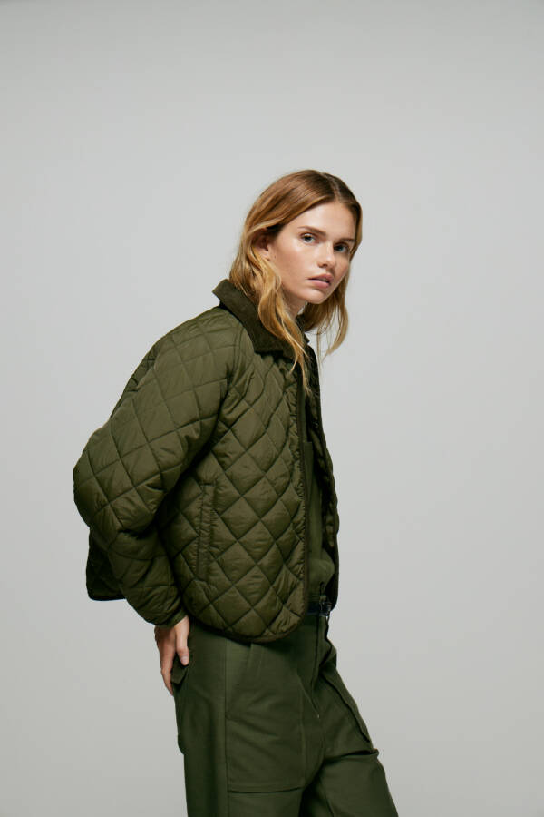 AWADA CAMPERA TAYRONA - Image 3