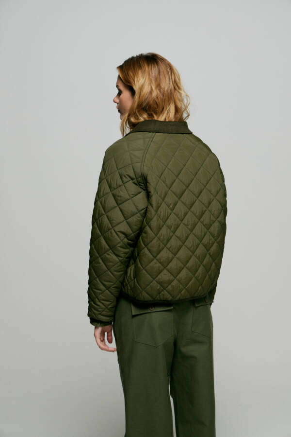 AWADA CAMPERA TAYRONA - Image 5