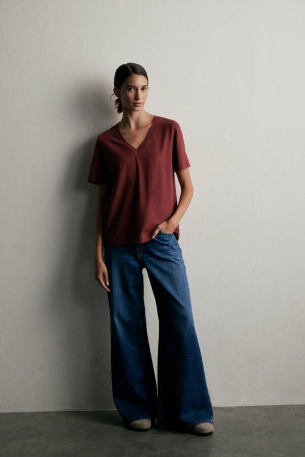 AWADA REMERA MICHIGAN