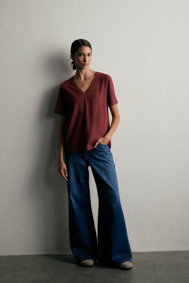 AWADA REMERA MICHIGAN