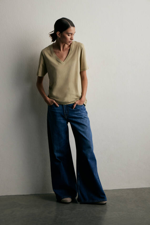 AWADA REMERA MICHIGAN