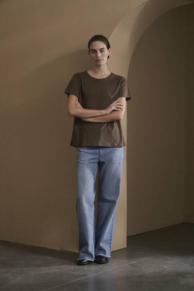 AWADA REMERA PIMA