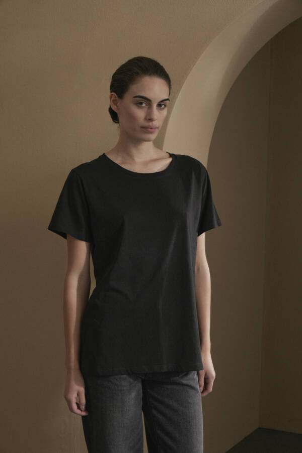 AWADA REMERA PIMA - Image 2