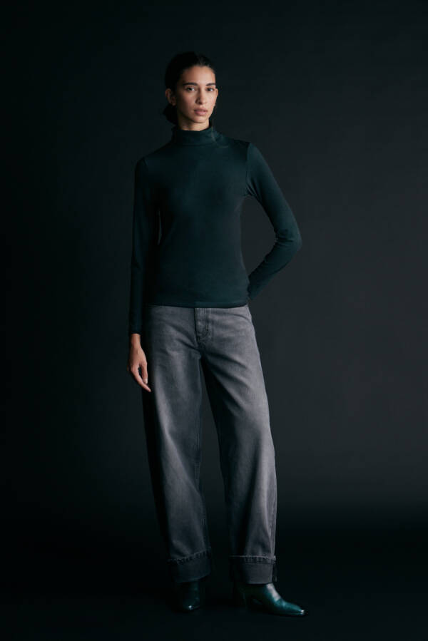 AWADA POLERA CHICAGO