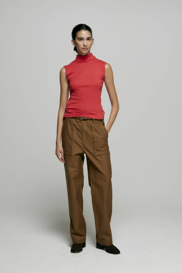 AWADA MUSCULOSA ATLANTA - Image 2