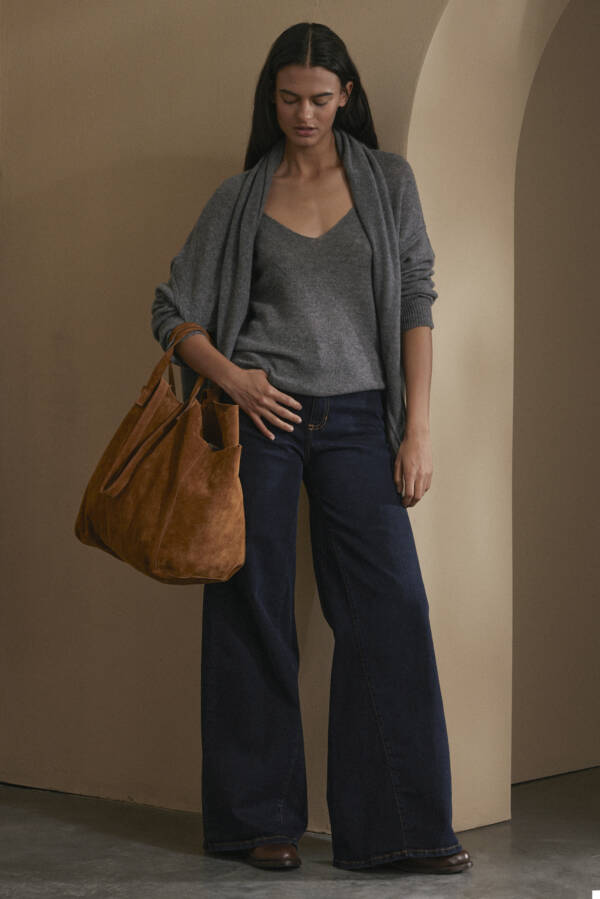 AWADA SET CASHMERE