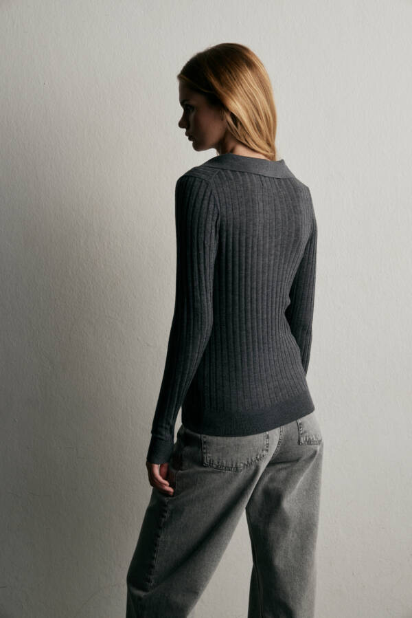 AWADA SWEATER MISURI - Image 6