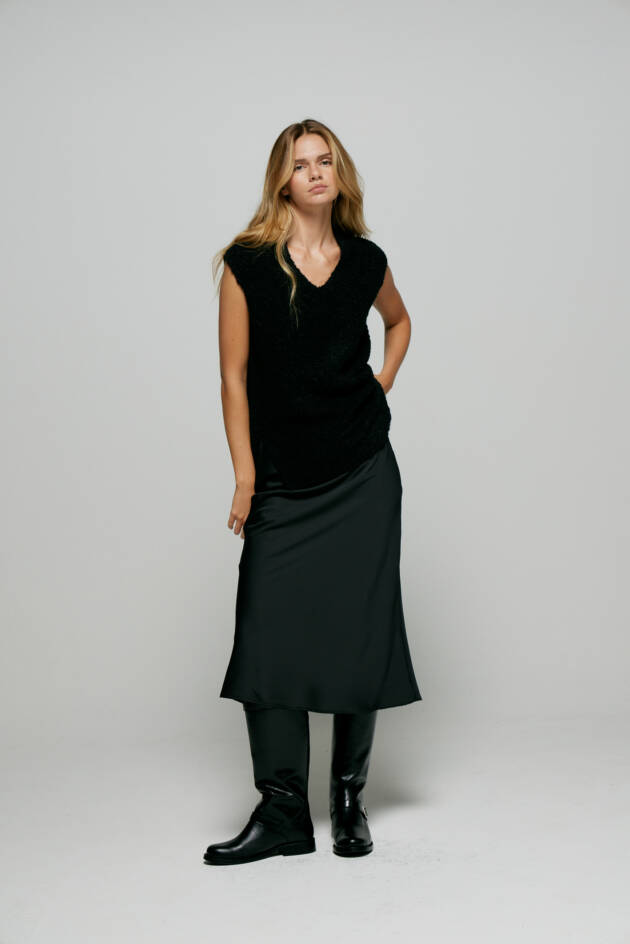 AWADA CHALECO NEBRASKA