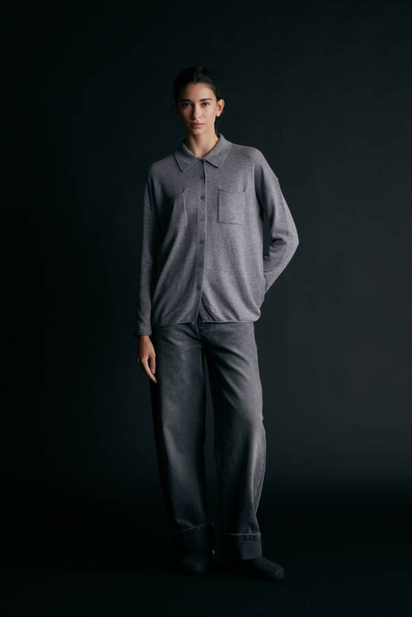 AWADA CARDIGAN IOWA - Image 2