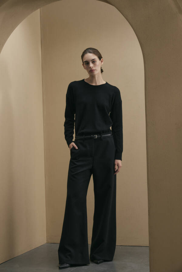 AWADA PANTALON CLASICO