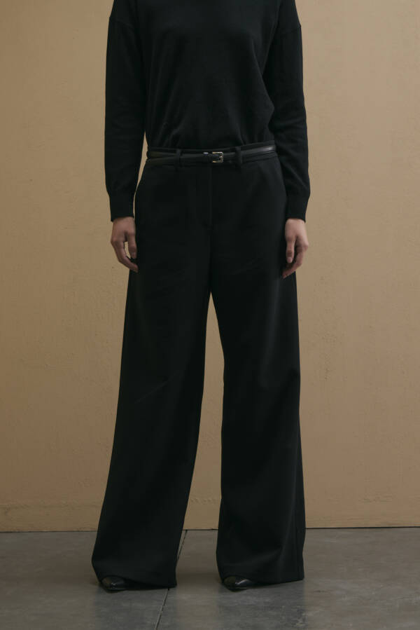 AWADA PANTALON CLASICO - Image 2