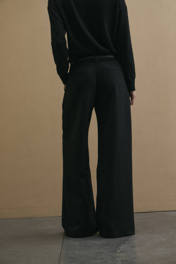 AWADA PANTALON CLASICO - Image 3