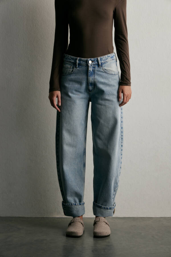 AWADA JEAN SANTA CLARITA