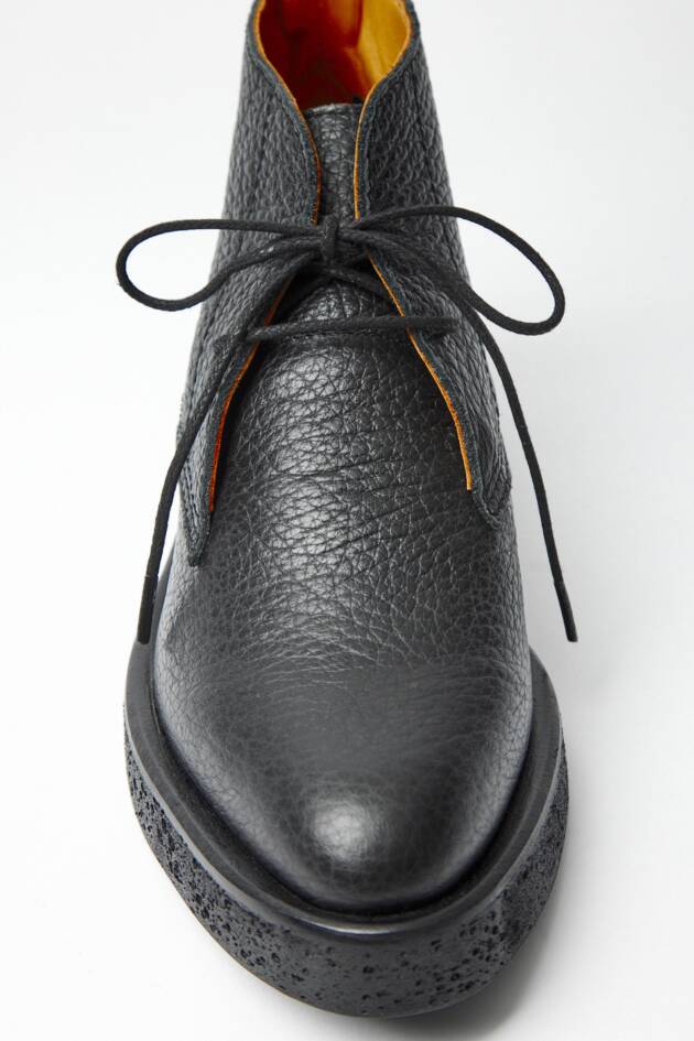 MISHKA BORCEGO MARCEL