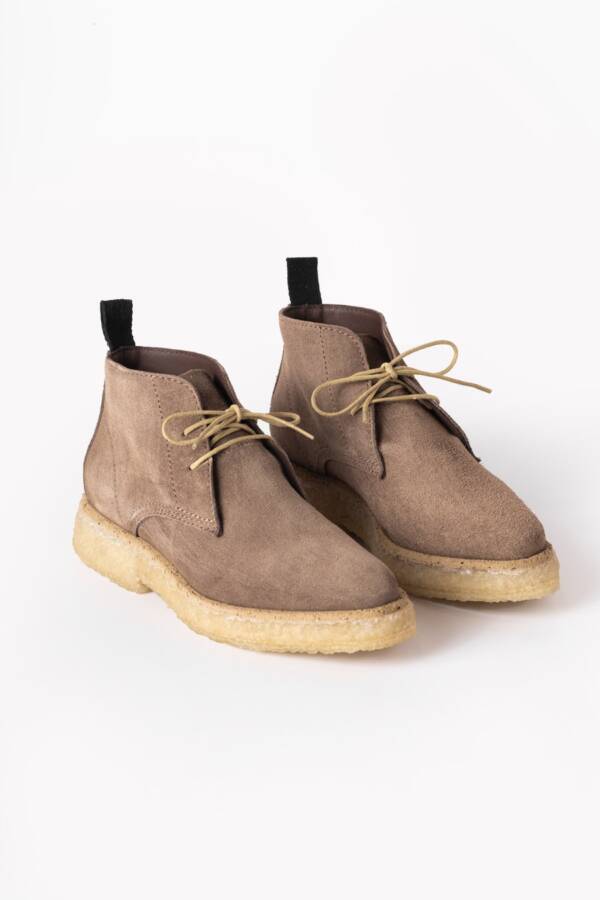 MISHKA BORCEGO NEW MARCEL