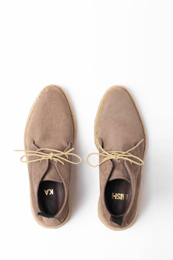 MISHKA BORCEGO NEW MARCEL - Image 4