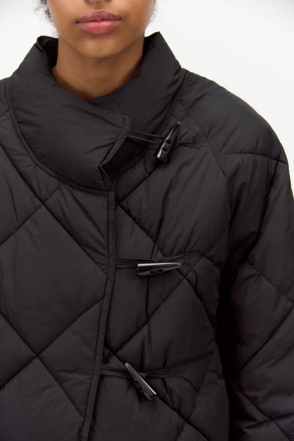 MISHKA CAMPERA BERRY - Image 4