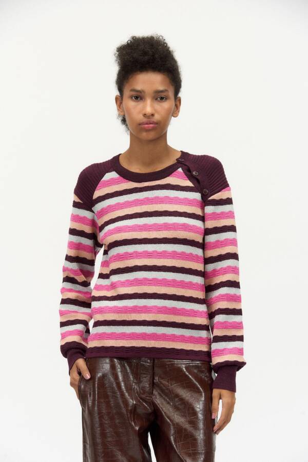 MISHKA SWEATER JERRY