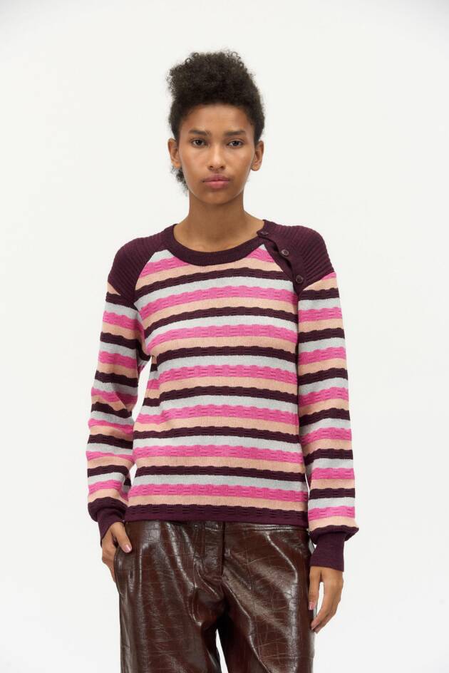 MISHKA SWEATER JERRY