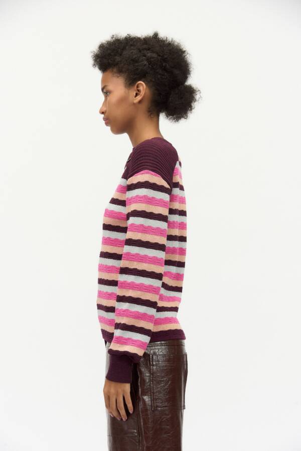 MISHKA SWEATER JERRY - Image 2