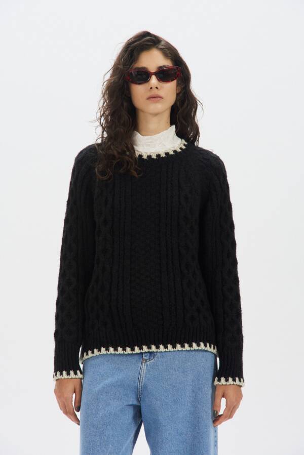 MISHKA SWEATER BERENSON - Image 2