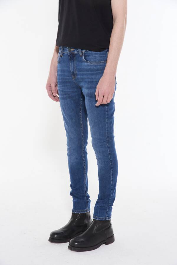 AY NOT DEAD ROCK INDIGO BLUE - Image 3