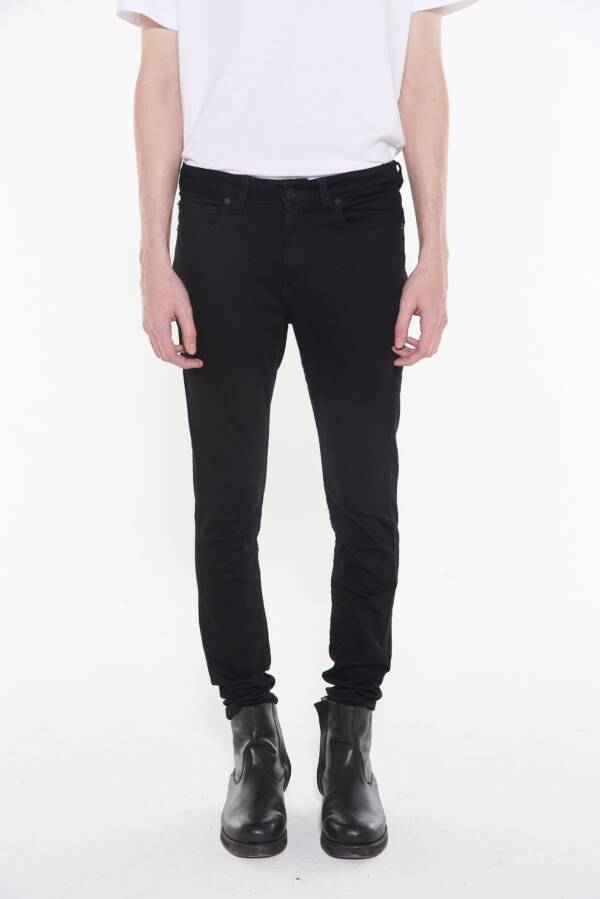 AY NOT DEAD ROCK BLACK - Image 2