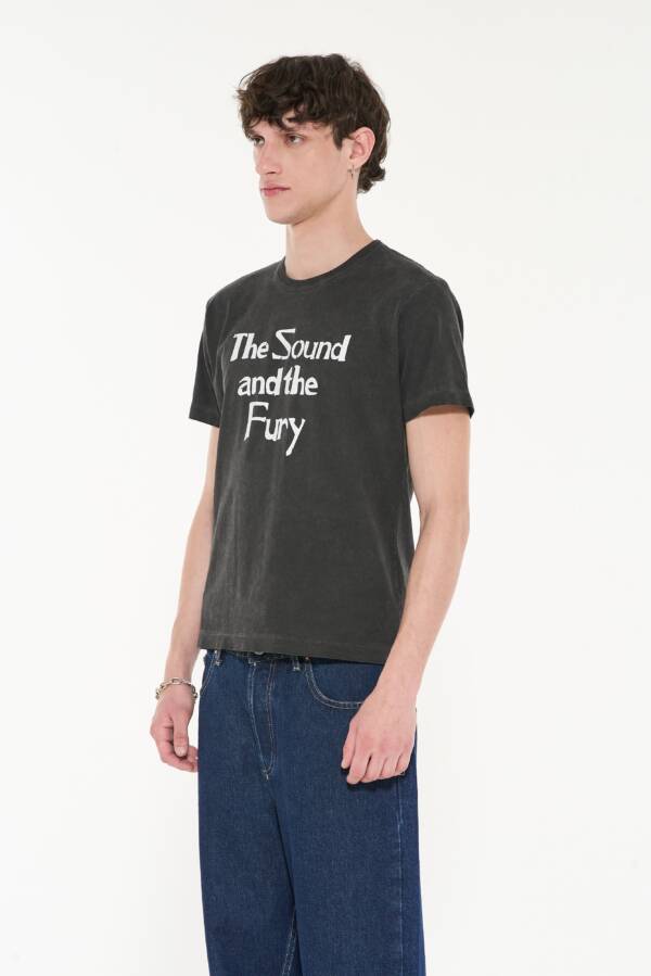 AY NOT DEAD REMERA FURY - Image 3