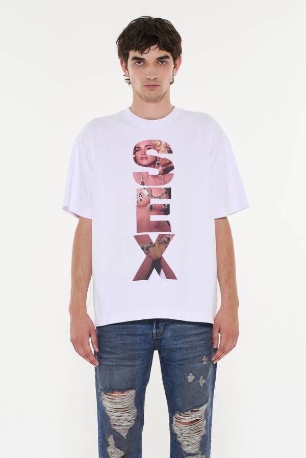 AY NOT DEAD REMERA SEX - Image 2