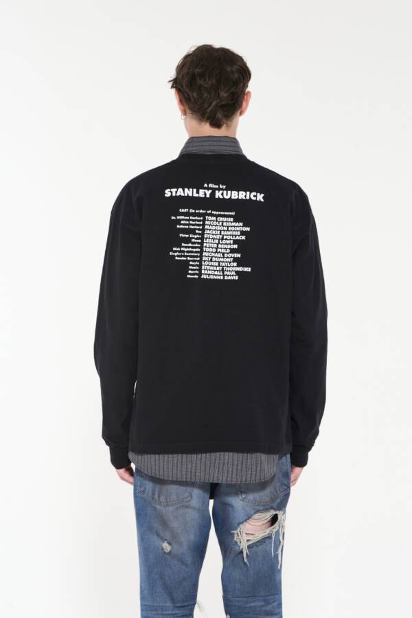 AY NOT DEAD REMERA ML EYES - Image 6