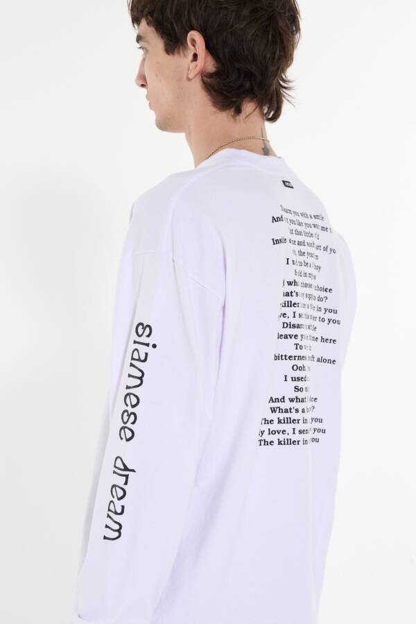 AY NOT DEAD REMERA ML SMASHING - Image 6
