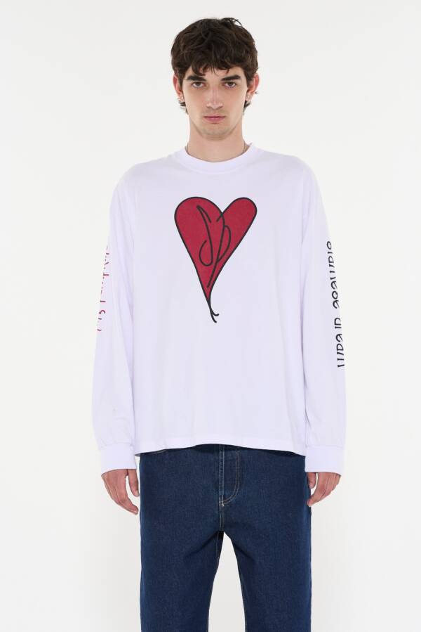 AY NOT DEAD REMERA ML SMASHING - Image 7