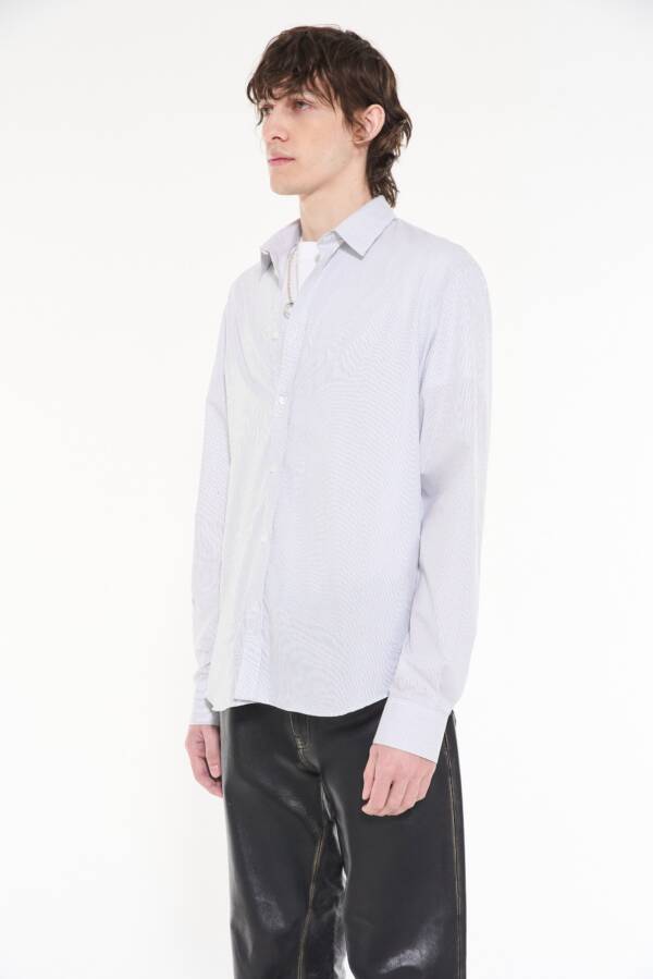 AY NOT DEAD CAMISA NEW DIVISION STRIPES - Image 3