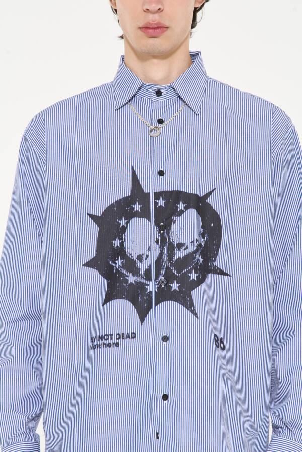 AY NOT DEAD CAMISA NOWHERE - Image 3