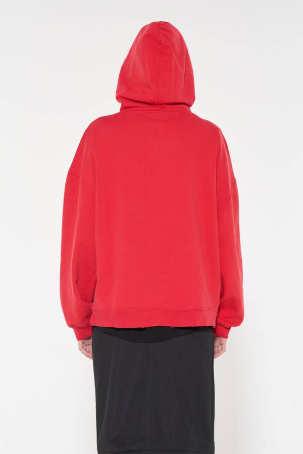 AY NOT DEAD HOODIE AYND - Image 4
