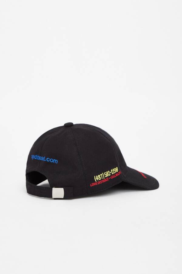 AY NOT DEAD CAP LOVELINE - Image 2