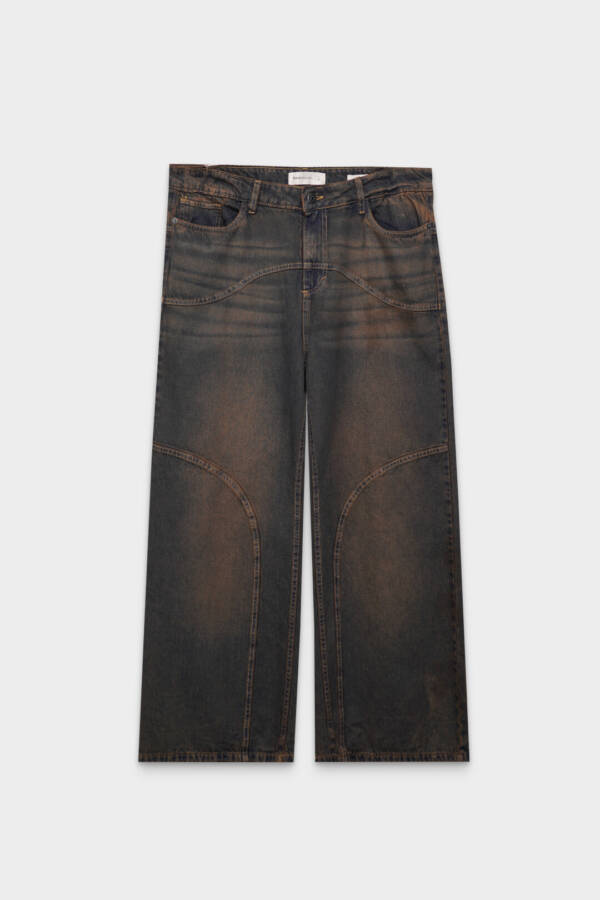 BATUK PANTALÓN DENIM PREMIUM HOGUS - Image 5