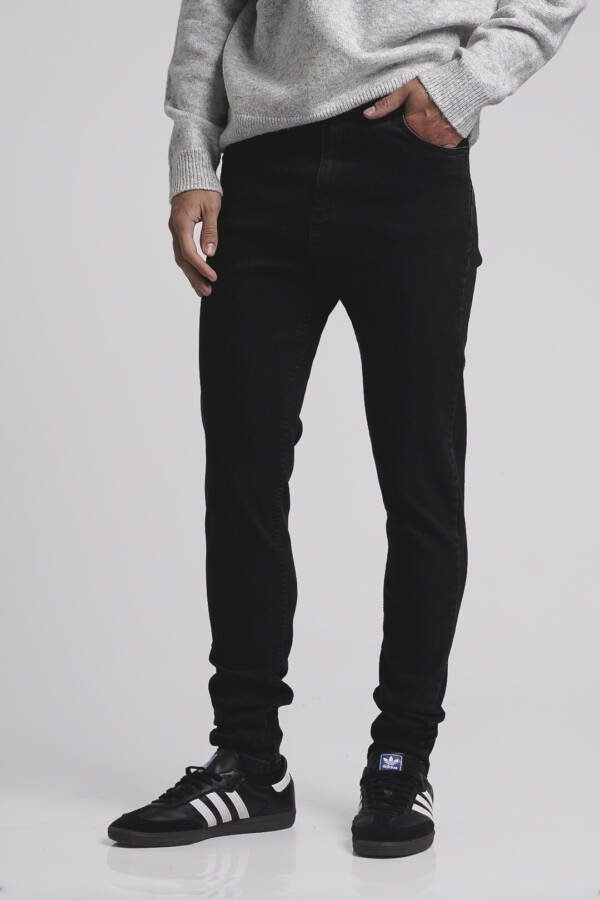 BATUK PANTALÓN DENIM HAROLD - Image 2