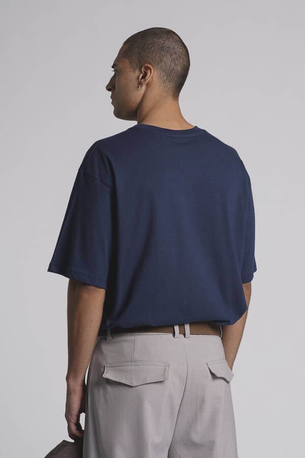BATUK REMERA ESTAMPADA ROSS - Image 2
