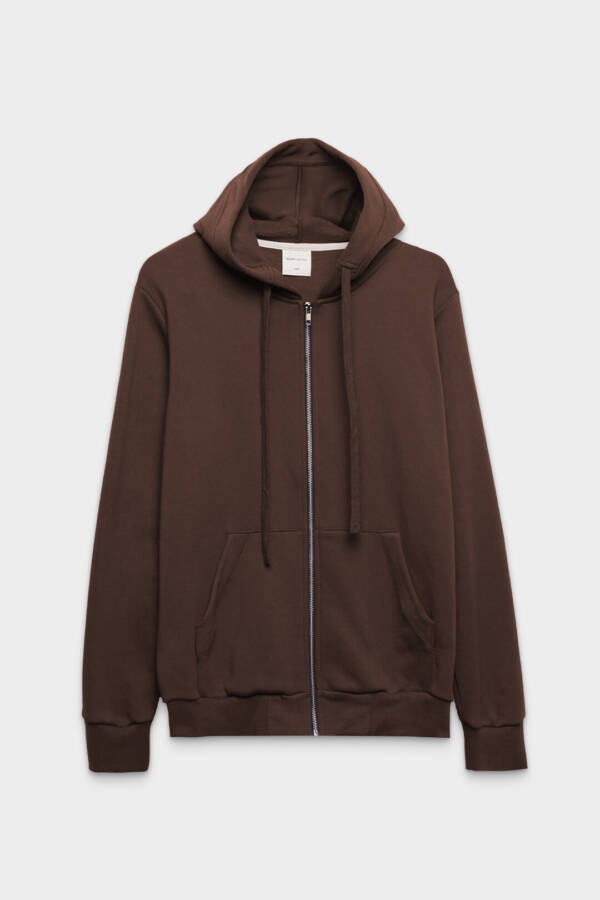 BATUK CAMPERA FRISA BÁSICA BASSIC - Image 5