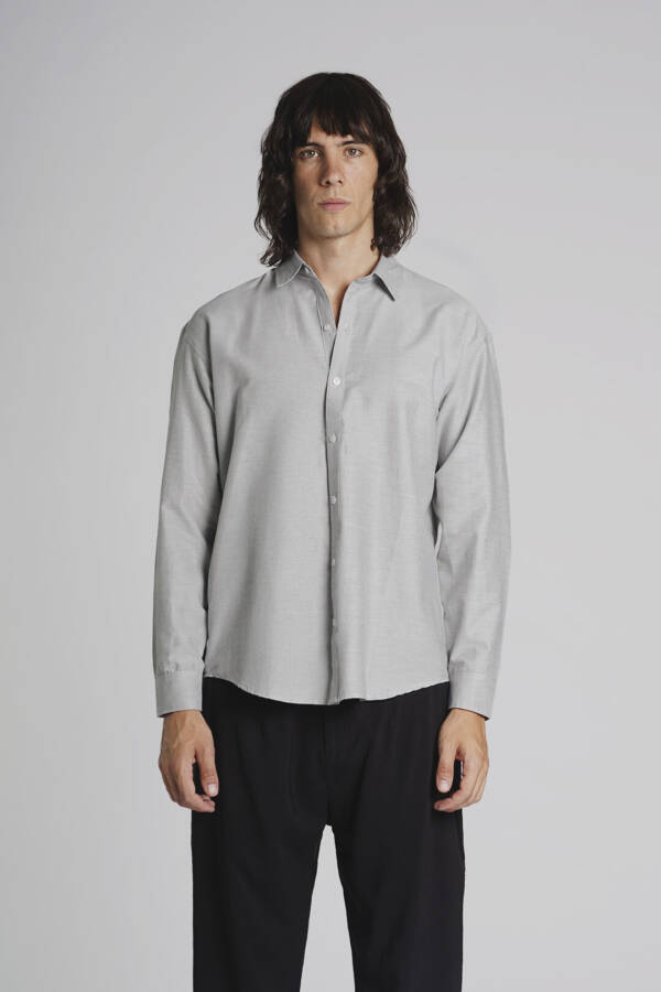 BATUK CAMISA JAMES