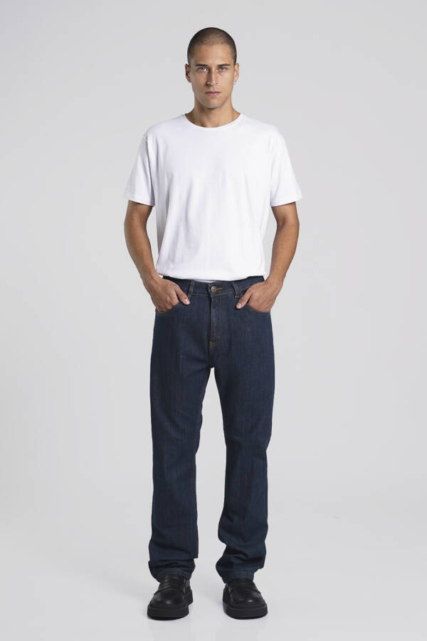 BATUK PANTALÓN DENIM CUCHO