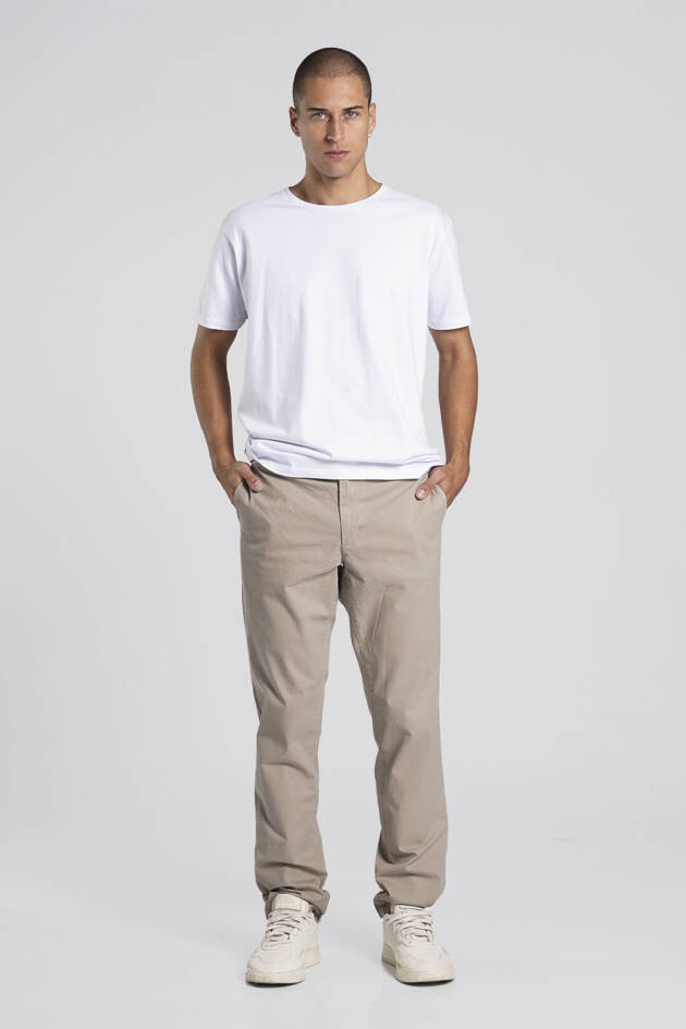 BATUK PANTALÓN GABARDINA BÁSICO CONDES