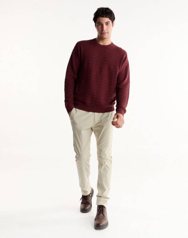EQUUS SWEATER BERGEN - Image 3