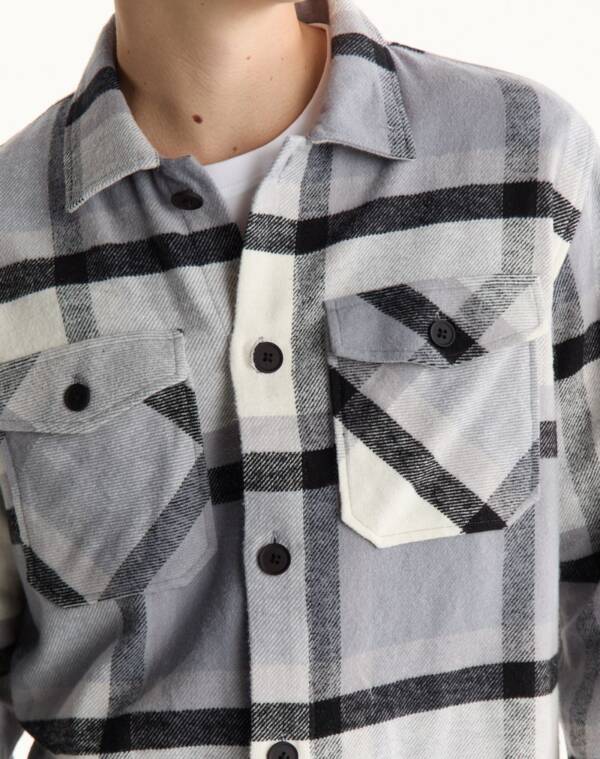 EQUUS SOBRECAMISA VITORIA - Image 4
