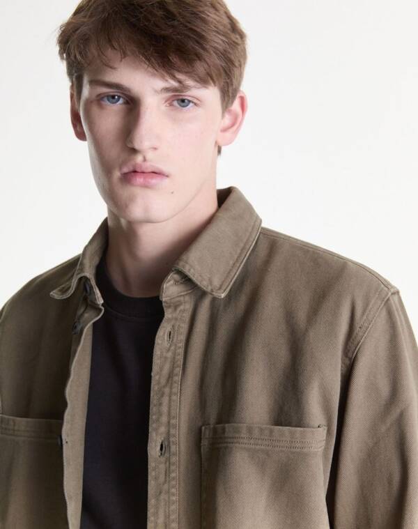 EQUUS SOBRECAMISA OTTAWA - Image 2