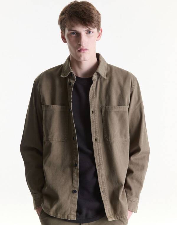 EQUUS SOBRECAMISA OTTAWA - Image 3